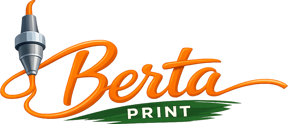 BertaPrint